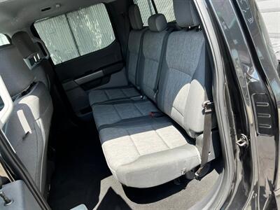 2023 Ford F-350 Super Duty XL - Photo 24 - Salt Lake City, UT 84115