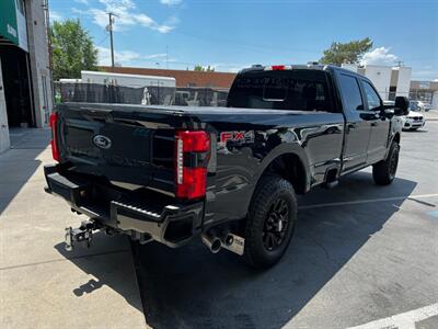 2023 Ford F-350 Super Duty XL - Photo 10 - Salt Lake City, UT 84115
