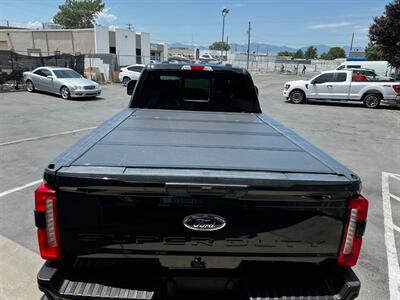 2023 Ford F-350 Super Duty XL - Photo 7 - Salt Lake City, UT 84115