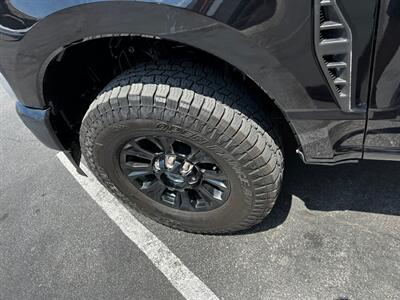 2023 Ford F-350 Super Duty XL - Photo 18 - Salt Lake City, UT 84115