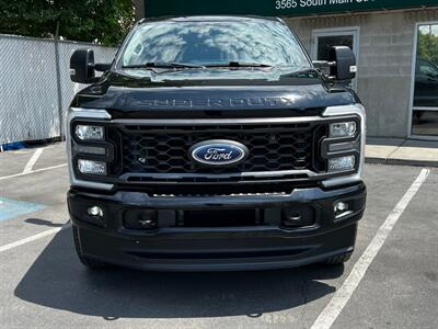 2023 Ford F-350 Super Duty XL - Photo 2 - Salt Lake City, UT 84115