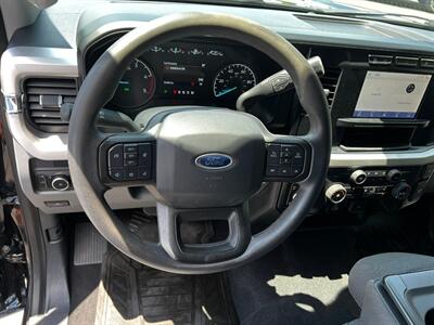 2023 Ford F-350 Super Duty XL - Photo 32 - Salt Lake City, UT 84115