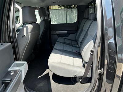 2023 Ford F-350 Super Duty XL - Photo 23 - Salt Lake City, UT 84115