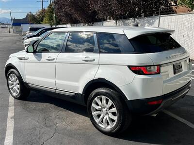 2018 Land Rover Range Rover Evoque SE   - Photo 5 - Salt Lake City, UT 84115