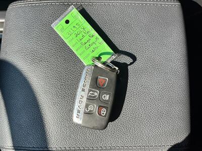 2018 Land Rover Range Rover Evoque SE   - Photo 31 - Salt Lake City, UT 84115