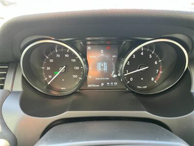 2018 Land Rover Range Rover Evoque SE   - Photo 28 - Salt Lake City, UT 84115
