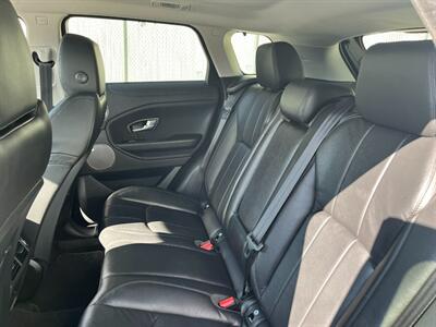 2018 Land Rover Range Rover Evoque SE   - Photo 23 - Salt Lake City, UT 84115