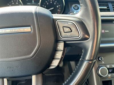 2018 Land Rover Range Rover Evoque SE   - Photo 27 - Salt Lake City, UT 84115