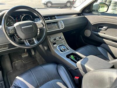 2018 Land Rover Range Rover Evoque SE   - Photo 20 - Salt Lake City, UT 84115
