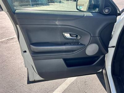 2018 Land Rover Range Rover Evoque SE   - Photo 16 - Salt Lake City, UT 84115