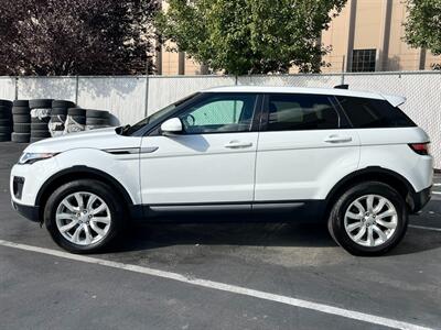 2018 Land Rover Range Rover Evoque SE   - Photo 4 - Salt Lake City, UT 84115