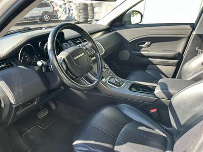 2018 Land Rover Range Rover Evoque SE   - Photo 17 - Salt Lake City, UT 84115