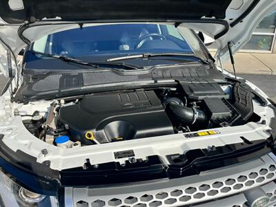 2018 Land Rover Range Rover Evoque SE   - Photo 38 - Salt Lake City, UT 84115