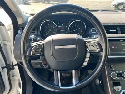 2018 Land Rover Range Rover Evoque SE   - Photo 25 - Salt Lake City, UT 84115