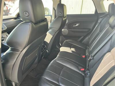 2018 Land Rover Range Rover Evoque SE   - Photo 22 - Salt Lake City, UT 84115