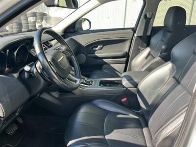 2018 Land Rover Range Rover Evoque SE   - Photo 18 - Salt Lake City, UT 84115