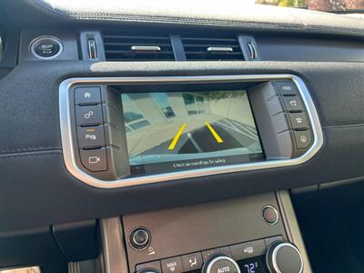 2018 Land Rover Range Rover Evoque SE   - Photo 35 - Salt Lake City, UT 84115