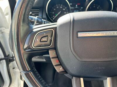 2018 Land Rover Range Rover Evoque SE   - Photo 26 - Salt Lake City, UT 84115