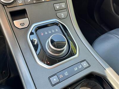 2018 Land Rover Range Rover Evoque SE   - Photo 32 - Salt Lake City, UT 84115
