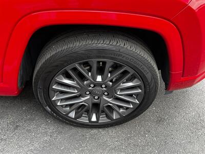 2022 Jeep Compass (Red) Edition - Photo 10 - Salt Lake City, UT 84115