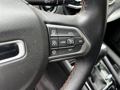2022 Jeep Compass (Red) Edition - Photo 28 - Salt Lake City, UT 84115