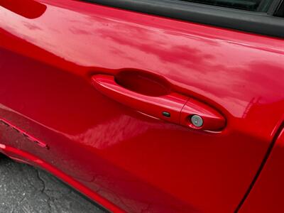 2022 Jeep Compass (Red) Edition - Photo 14 - Salt Lake City, UT 84115