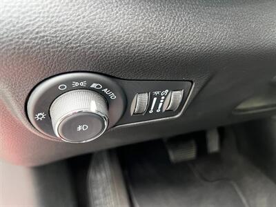 2022 Jeep Compass (Red) Edition - Photo 26 - Salt Lake City, UT 84115