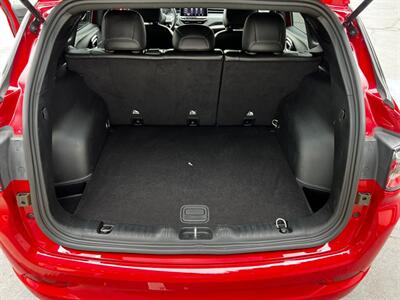 2022 Jeep Compass (Red) Edition - Photo 23 - Salt Lake City, UT 84115