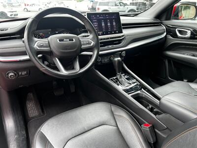 2022 Jeep Compass (Red) Edition - Photo 22 - Salt Lake City, UT 84115