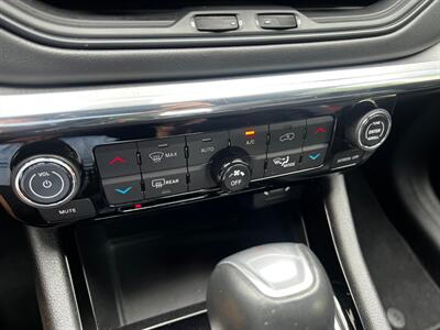 2022 Jeep Compass (Red) Edition - Photo 32 - Salt Lake City, UT 84115