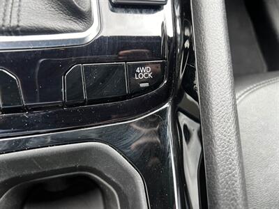 2022 Jeep Compass (Red) Edition - Photo 35 - Salt Lake City, UT 84115