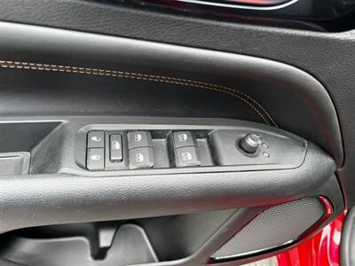 2022 Jeep Compass (Red) Edition - Photo 24 - Salt Lake City, UT 84115