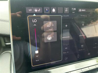 2022 Jeep Compass (Red) Edition - Photo 38 - Salt Lake City, UT 84115