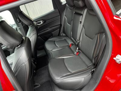 2022 Jeep Compass (Red) Edition - Photo 20 - Salt Lake City, UT 84115