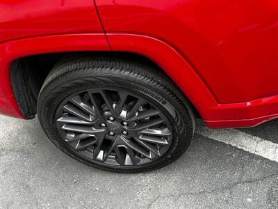2022 Jeep Compass (Red) Edition - Photo 11 - Salt Lake City, UT 84115