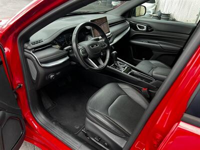 2022 Jeep Compass (Red) Edition - Photo 15 - Salt Lake City, UT 84115
