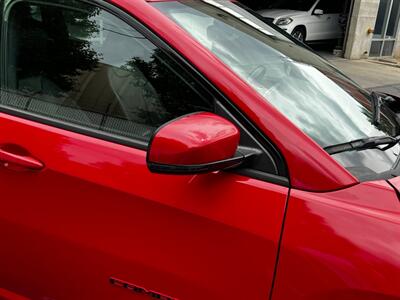 2022 Jeep Compass (Red) Edition - Photo 9 - Salt Lake City, UT 84115