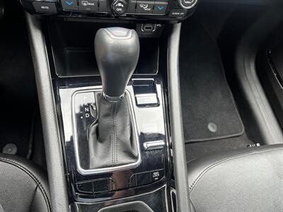 2022 Jeep Compass (Red) Edition - Photo 33 - Salt Lake City, UT 84115