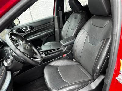 2022 Jeep Compass (Red) Edition - Photo 17 - Salt Lake City, UT 84115
