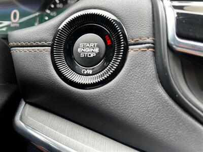 2022 Jeep Compass (Red) Edition - Photo 31 - Salt Lake City, UT 84115