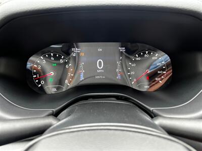 2022 Jeep Compass (Red) Edition - Photo 30 - Salt Lake City, UT 84115