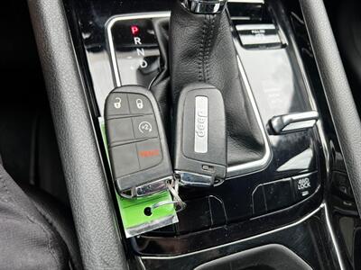 2022 Jeep Compass (Red) Edition - Photo 36 - Salt Lake City, UT 84115