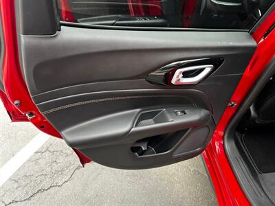 2022 Jeep Compass (Red) Edition - Photo 21 - Salt Lake City, UT 84115