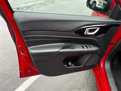 2022 Jeep Compass (Red) Edition - Photo 18 - Salt Lake City, UT 84115