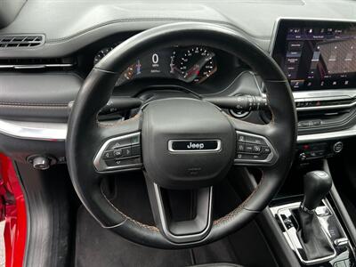 2022 Jeep Compass (Red) Edition - Photo 29 - Salt Lake City, UT 84115