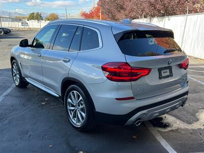 2019 BMW X3 xDrive30i - Photo 5 - Salt Lake City, UT 84115
