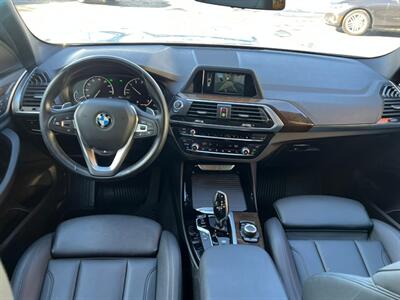 2019 BMW X3 xDrive30i - Photo 23 - Salt Lake City, UT 84115