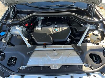 2019 BMW X3 xDrive30i - Photo 45 - Salt Lake City, UT 84115