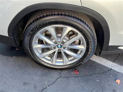 2019 BMW X3 xDrive30i - Photo 11 - Salt Lake City, UT 84115