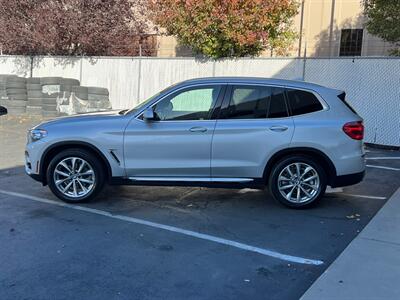 2019 BMW X3 xDrive30i - Photo 4 - Salt Lake City, UT 84115